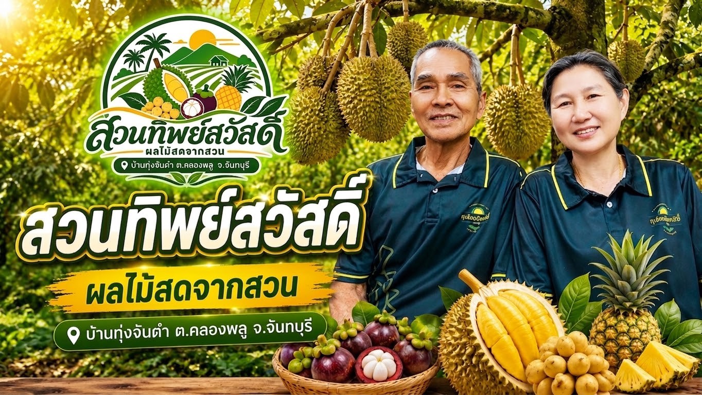 สวนทิพย์สวัสดิ์